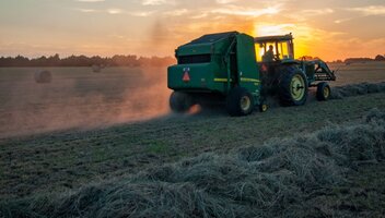 Dopłaty bezpośrednie 2022 – do kiedy złożyć wniosek i jak to zrobić?