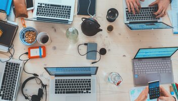 E-commerce - najważniejsze informacje