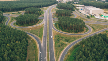 Odcinkowy pomiar prędkości na polskiej autostradzie – co warto o nim wiedzieć?