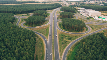 Odcinkowy pomiar prędkości na polskiej autostradzie – co warto o nim wiedzieć?