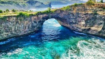 Wakacje na Bali – wszystko, co powinieneś wiedzieć przed wyprawą