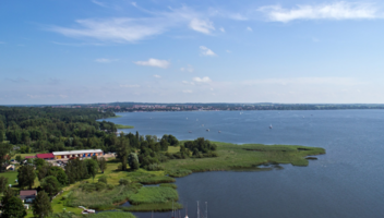 Wycieczka na Mazury – podpowiadamy, co warto zwiedzić