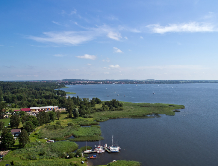 Wycieczka na Mazury – podpowiadamy, co warto zwiedzić