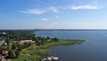 Wycieczka na Mazury – podpowiadamy, co warto zwiedzić