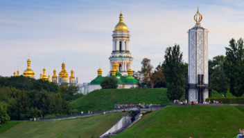 Ubezpieczenie turystyczne na Ukrainę