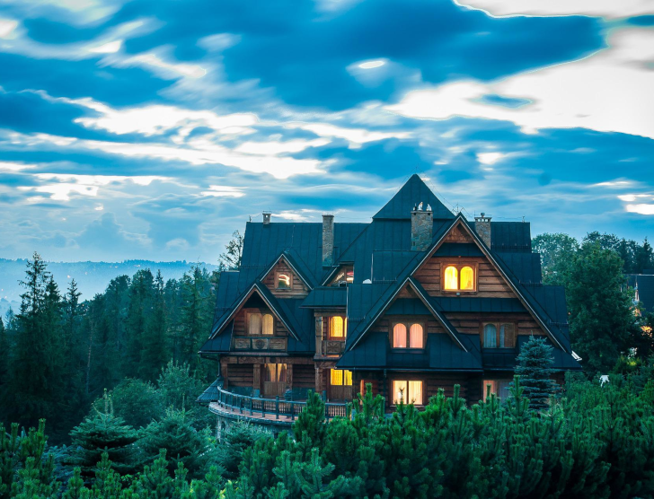 Gdzie w polskie góry? TOP 12 miejscowości w górach