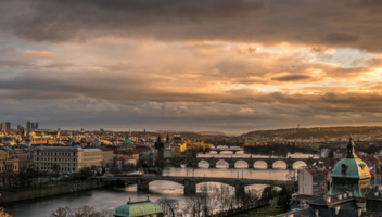 Ubezpieczenie turystyczne na wyjazd do Czech