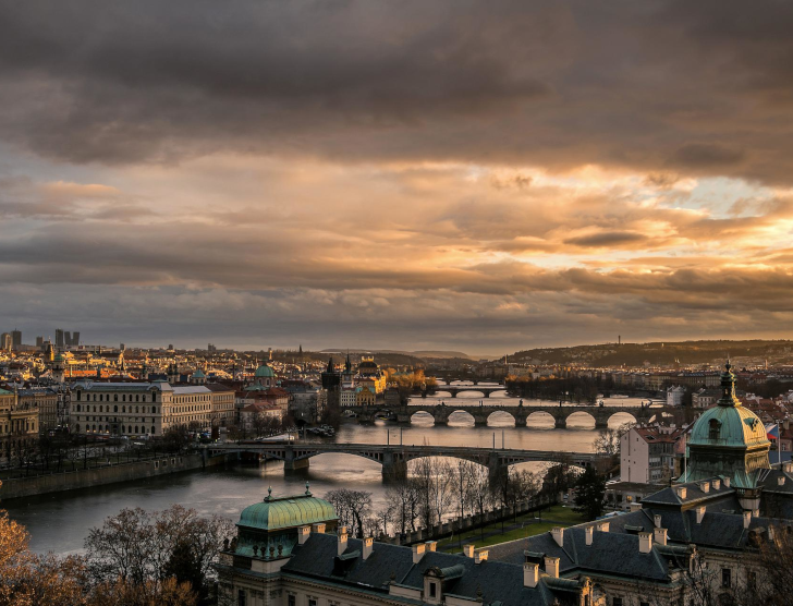 Ubezpieczenie turystyczne na wyjazd do Czech