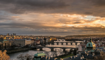 Ubezpieczenie turystyczne na wyjazd do Czech