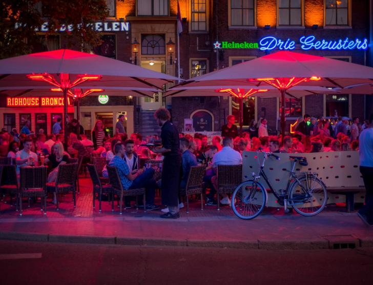 Jazda rowerem po alkoholu – konsekwencje i kary