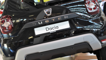 Najtańsze ubezpieczenie OC i AC Dacia - sprawdź!