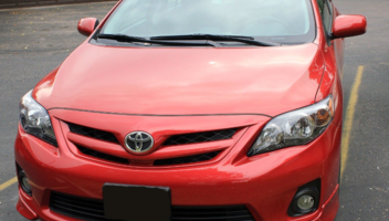 Najtańsze ubezpieczenie OC i AC Toyota - sprawdź!