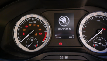 Najtańsze ubezpieczenie OC i AC Skoda - sprawdź!