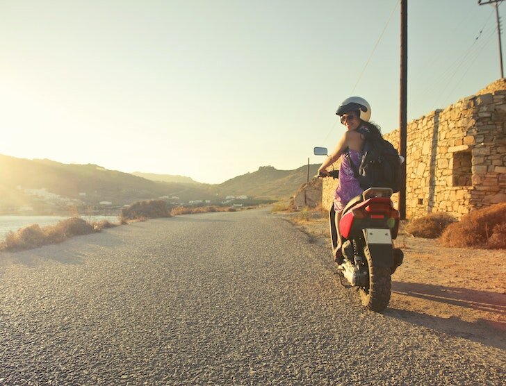 Prawo jazdy A, A1, A2 i AM – czym się różnią i do czego uprawniają?