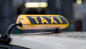 Najtańsze ubezpieczenie OC taxi - gdzie znaleźć?