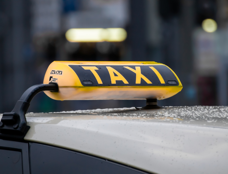 Najtańsze ubezpieczenie taxi - gdzie znaleźć tanie OC?