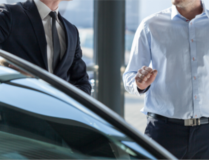 Gdzie zgłosić zbycie pojazdu?