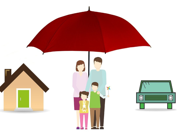 Jaka jest różnica między polisą osobową a majątkową?