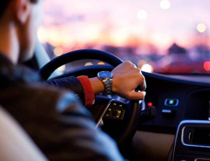 Uwaga, kolizja! Co zrobić, gdy ją spowodujesz?