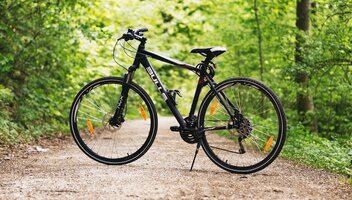 Baza skradzionych rowerów – jak działa? Jak zgłosić kradzież?