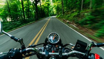 Ubezpieczenie motocykla od kradzieży – przegląd ofert