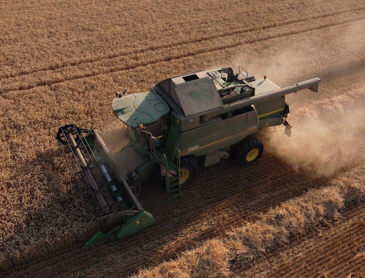 Czy ubezpieczenie maszyn rolniczych jest przydatne?