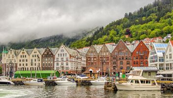 Wyjazd do Norwegii – omawiamy najważniejsze kwestie