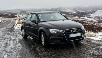 Najtańsze Ubezpieczenie OC i AC dla Audi A3 – Sprawdź!
