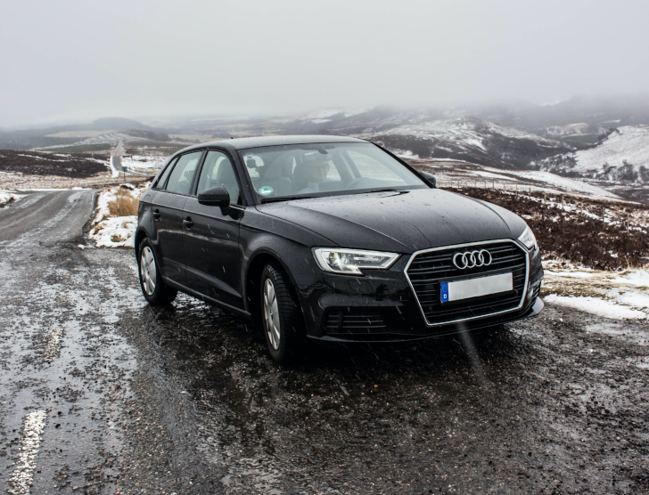 Najtańsze Ubezpieczenie OC i AC dla Audi A3 – Sprawdź!