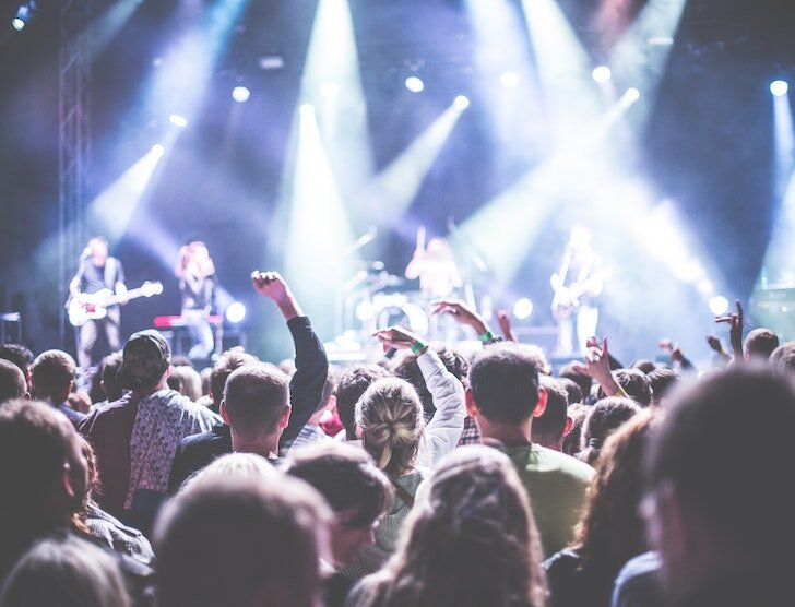 Obowiązkowe i dobrowolne OC organizatora imprez masowych – kiedy wykupić?