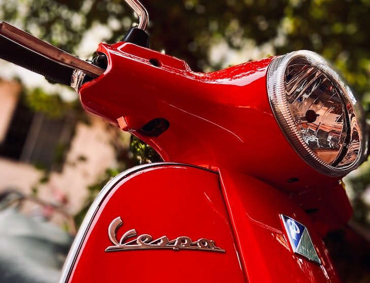 Ubezpieczenie OC skutera – wszystko, co musisz wiedzieć