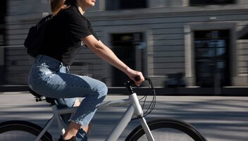 Ubezpieczenie roweru — na które warto się zdecydować?