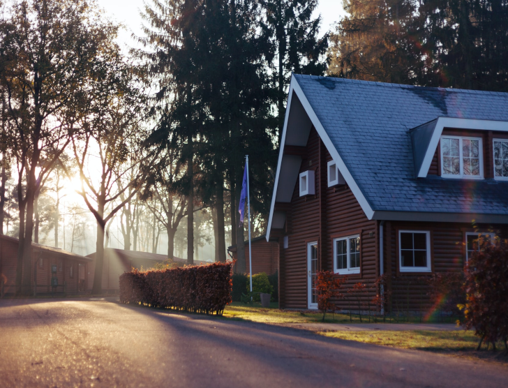 Ubezpieczenie nieruchomości na pierwsze ryzyko
