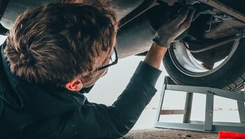 3 rzeczy, o których musisz pamiętać wykupując autocasco