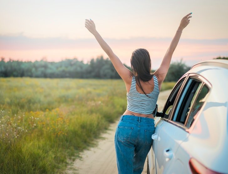Ile kosztuje pierwsze ubezpieczenie samochodu dla młodego kierowcy?