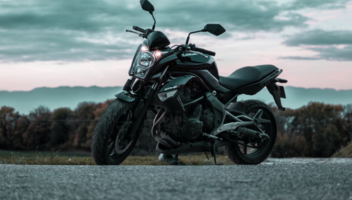 Rejestracja motocykla – wymogi i warunki