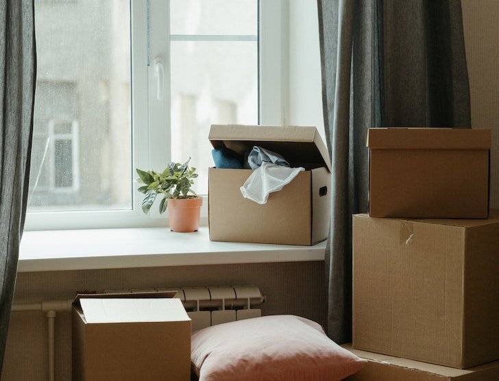 Ubezpieczenie rzeczy osobistych