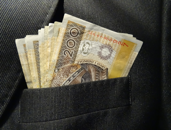 Dlaczego OC jest takie drogie?