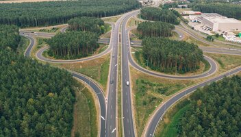 Bezpieczeństwo na drodze – ile wypadków jest w Polsce?