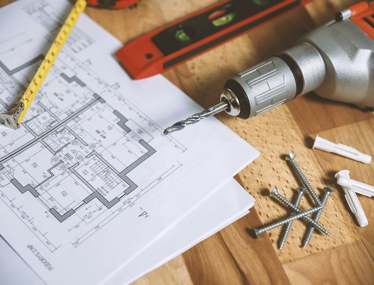 Ubezpieczenie nieruchomości w remoncie lub stanie deweloperskim