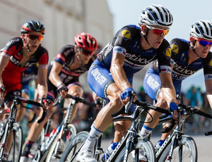 Ubezpieczenie sportowe – ile kosztuje ubezpieczenie dla sportowców?