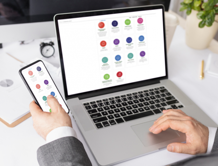 Wiedza - klucz do sukcesu multiagenta CUK