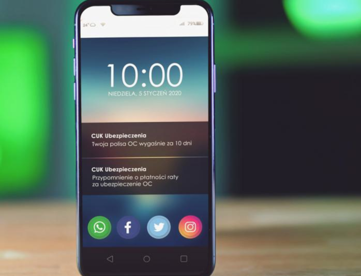 Relacje w pracy ubezpieczyciela. Jak dbać o klientów?