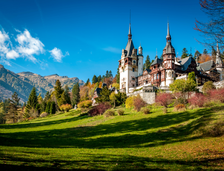 Jakie ubezpieczenie turystyczne do Rumunii wybrać?