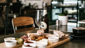 Ubezpieczenie lokalu gastronomicznego — co warto wiedzieć?