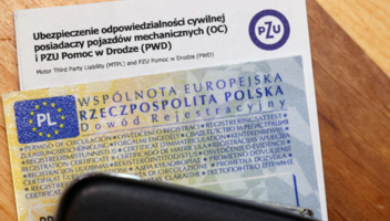Jak UFG wpływa na motywację kierowców do posiadania polisy OC?
