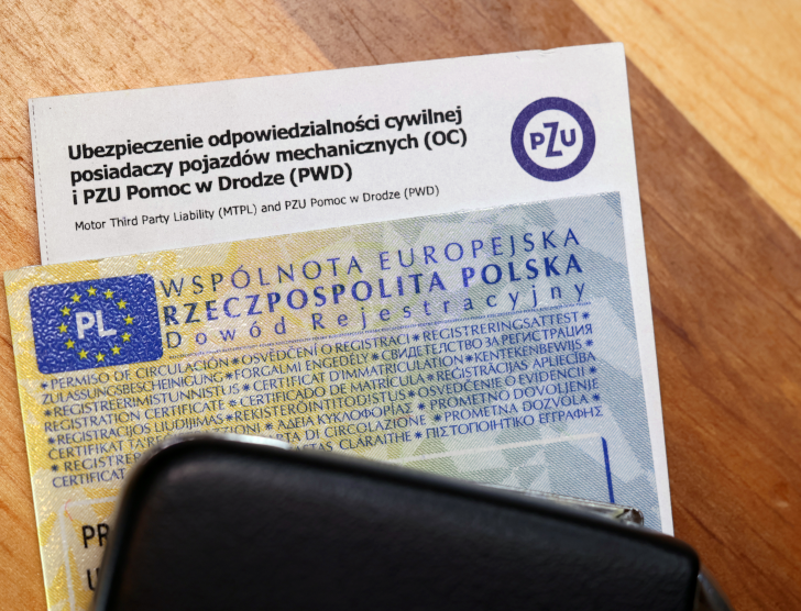 Jak UFG wpływa na motywację kierowców do posiadania polisy OC?