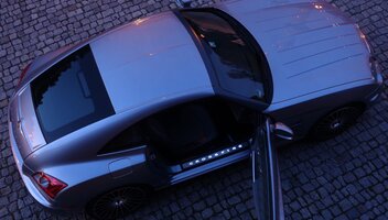 Jak ubezpieczyć Chryslera? — odpowiadamy na pytania
