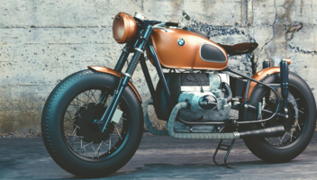 Ubezpieczenie zabytkowego motocykla — co warto wiedzieć?