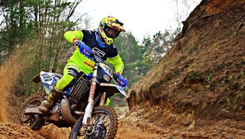 Jak ubezpieczyć enduro?